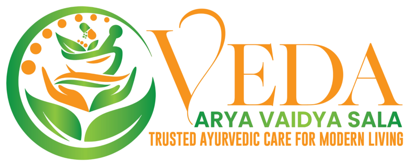 Veda Arya Vaidya Sala